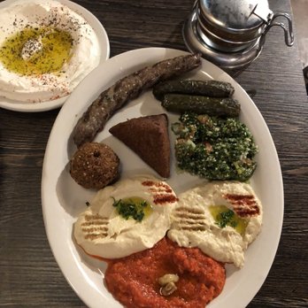 El Arabito Grill - a plate of food - Venezuelan Near Me - Doral, Florida El Arabito Grill - a plate of food - Venezuelan Near Me - Doral, Florida