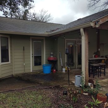 Texas Gutters - Gutter Services Near Me - San Antonio, Texas