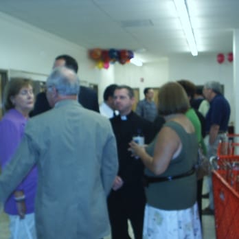Todos Supermarket - Grand Opening Event - Grocery Near Me - Woodbridge, Virginia