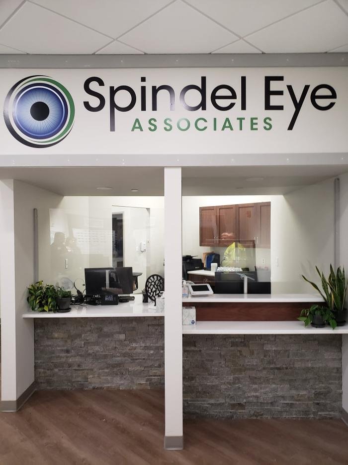 SPINDEL EYE ASSOCIATES 16 Photos & 11 Reviews 6 Rd, Derry