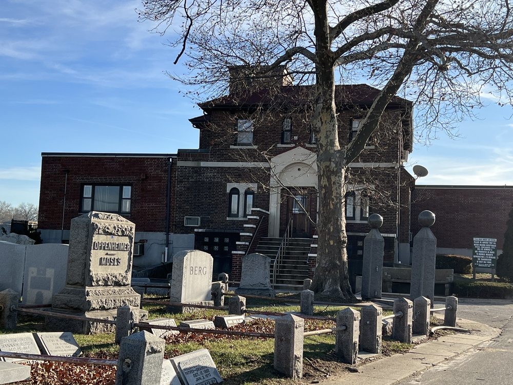 MOUNT JUDAH CEMETERY - Updated June 2026 - 81-14 Cypress Ave, Ridgewood