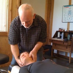 New Orleans Chiropractic - A Healthy New Orleans Chiropractic Patient