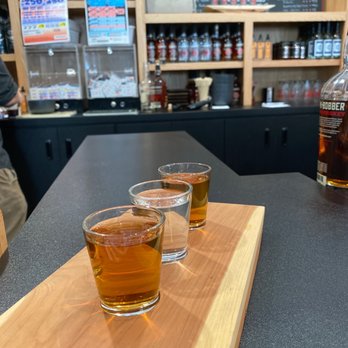Isanti Spirits - Distilleries Near Me - Isanti, Minnesota