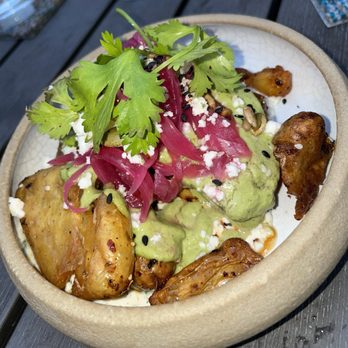 Bar Nico - Papas Bravas - Bars Near Me - Des Moines, Iowa