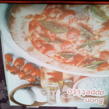 Da Rosario - Verpackung Pizza Montanara für 7,10€ (02.03.2018)H. S. - Internet Cafes Near Me - Kuppenheim, BW Da Rosario - Verpackung Pizza Montanara für 7,10€ (02.03.2018)H. S. - Internet Cafes Near Me - Kuppenheim, BW