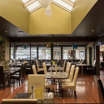 southern thai cafe - Main room seating - Cafes Near Me - Mount Gambier, SA