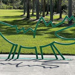 Sawgrass Sanctuary
