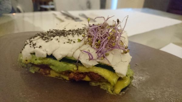 La Encomienda by null