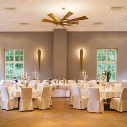 Restaurant Rogge Dünsen