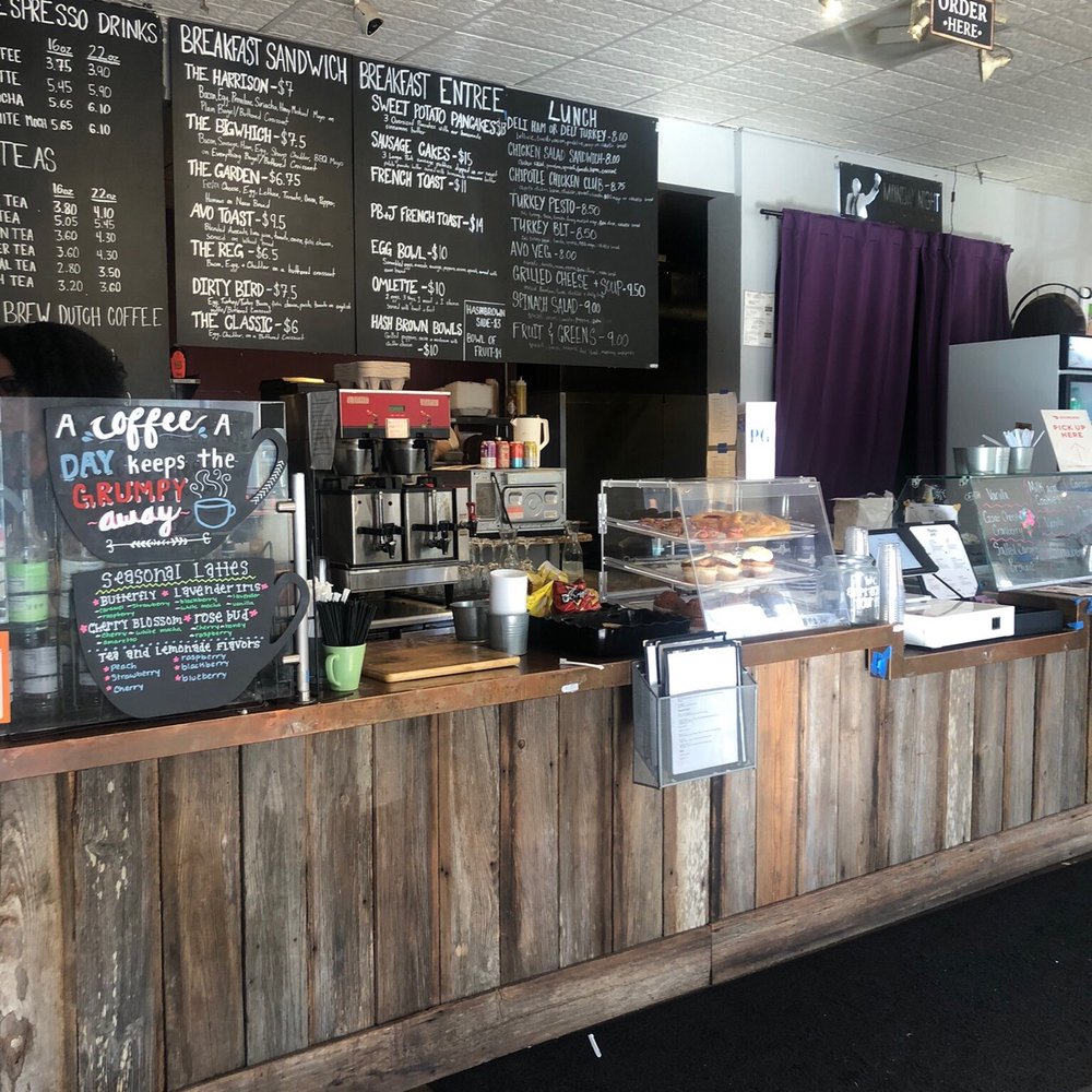 Cafe Lucia - Counter - Coffee Roasteries Near Me - Smyrna, Georgia Cafe Lucia - Counter - Coffee Roasteries Near Me - Smyrna, Georgia
