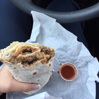 Rosie's - Carne Asada Burrito - Mexican Near Me - Yucaipa, California Rosie's - Carne Asada Burrito - Mexican Near Me - Yucaipa, California