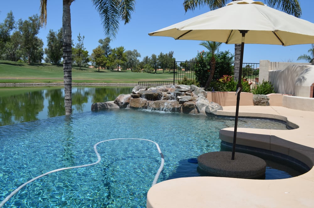 SAN TAN POOL SERVICES Updated October 2024 21 Reviews Queen Creek