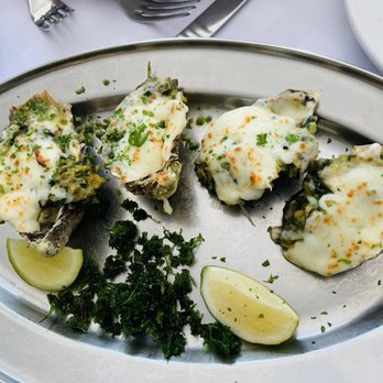 Restaurante Caesar's - Oysters - Salad Near Me - Tijuana, BCN