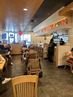 Menya Ultra Mira Mesa by null Menya Ultra Mira Mesa by null