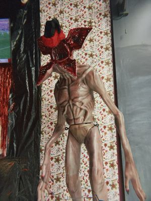 Problem Child by null