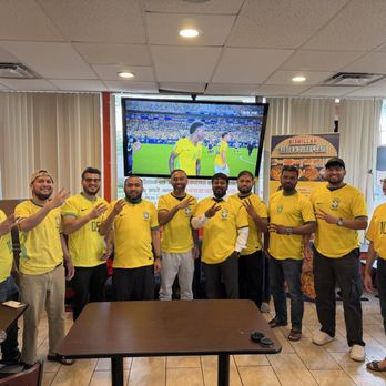 Bismillah Kabob N Curry Cafe - Indian Near Me - Warren, Michigan Bismillah Kabob N Curry Cafe - Indian Near Me - Warren, Michigan