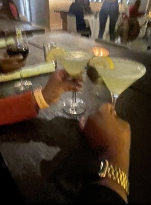 Bar One Baltimore by null