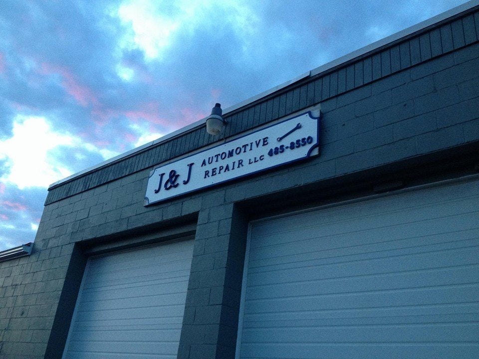 J & J Automotive Repair