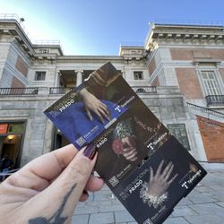 Picture Perfect Travel By Taimy - Skip-the-line-tickets to all major attractions