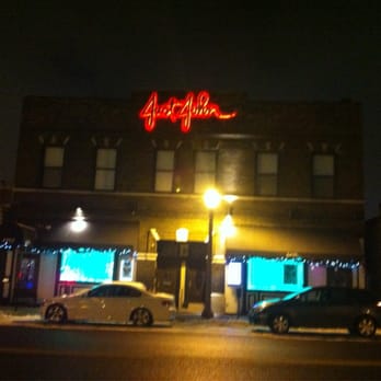 Just John Nightclub - The outside. - Gay Bars Near Me - Saint Louis, Missouri Just John Nightclub - The outside. - Gay Bars Near Me - Saint Louis, Missouri
