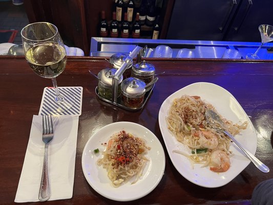 Montien Thai Restaurant by null