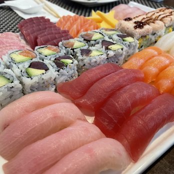 Ichiban - Asian Fusion Near Me - Levittown, New York