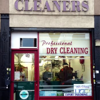 Chic Cleaners & Tailoring - Sewing & Alterations Near Me - Astoria, New York