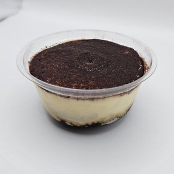 Gavino's Pizzeria - Tiramisu - Italian Near Me - McKees Rocks, Pennsylvania Gavino's Pizzeria - Tiramisu - Italian Near Me - McKees Rocks, Pennsylvania