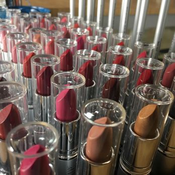 Theatre House - A sea of Ben Nye lip colors perfect for your - Fabric Stores Near Me - Fort Collins, Colorado Theatre House - A sea of Ben Nye lip colors perfect for your - Fabric Stores Near Me - Fort Collins, Colorado