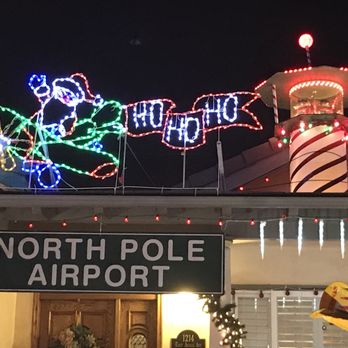 Candy Cane Lane - 2017 Christmas - Holiday Decorating Services Near Me - El Segundo, California Candy Cane Lane - 2017 Christmas - Holiday Decorating Services Near Me - El Segundo, California