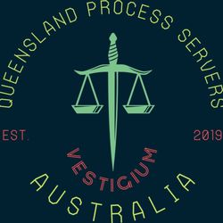 QUEENSLAND PROCESS SERVERS - Queensland Process Servers