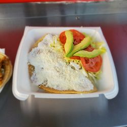 Quesadilla