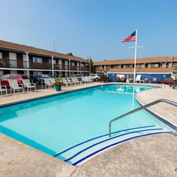 Janmere Motel