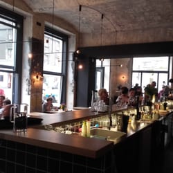 Bar Cobra