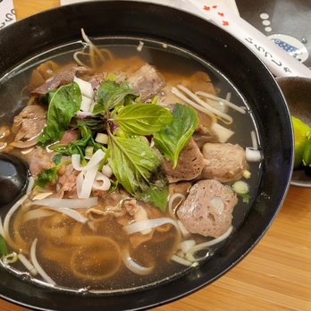 Wha Da Pho - Chinese Near Me - San Francisco, California