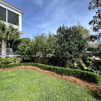 The Island Landscapes - Landscaping Near Me The Island Landscapes - Landscaping Near Me