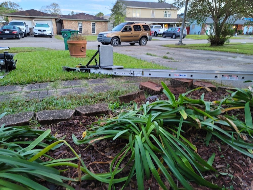 Slide of Green Coast Contracting & Roofing