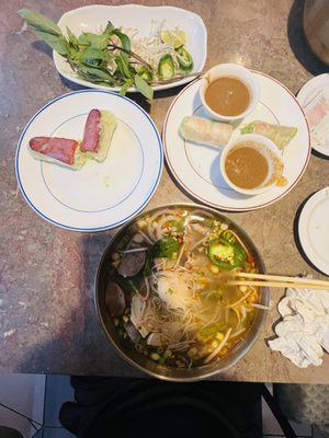 Phở Vegas by null