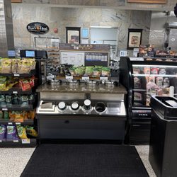 Soup Bar