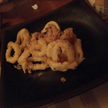 Copper and Oak - Calamari - Burgers Near Me - Danville, Kentucky Copper and Oak - Calamari - Burgers Near Me - Danville, Kentucky