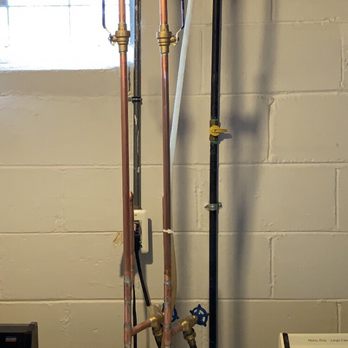 Best Plumbing Company - Plumbing Near Me - Taylor, Michigan