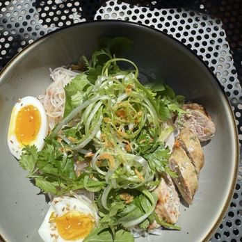 Abang Yoli - Rice Noodle Salad - Chicken Shop Near Me - Minneapolis, Minnesota Abang Yoli - Rice Noodle Salad - Chicken Shop Near Me - Minneapolis, Minnesota