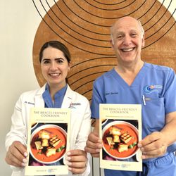 Beach Cities Orthodontics - Proud of our Braces-Friendly Cookbook for our patients, filled with recipes that taste delicious and pair well with braces!