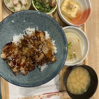 Nobi Nobi - Japanese Near Me - Richmond, British Columbia