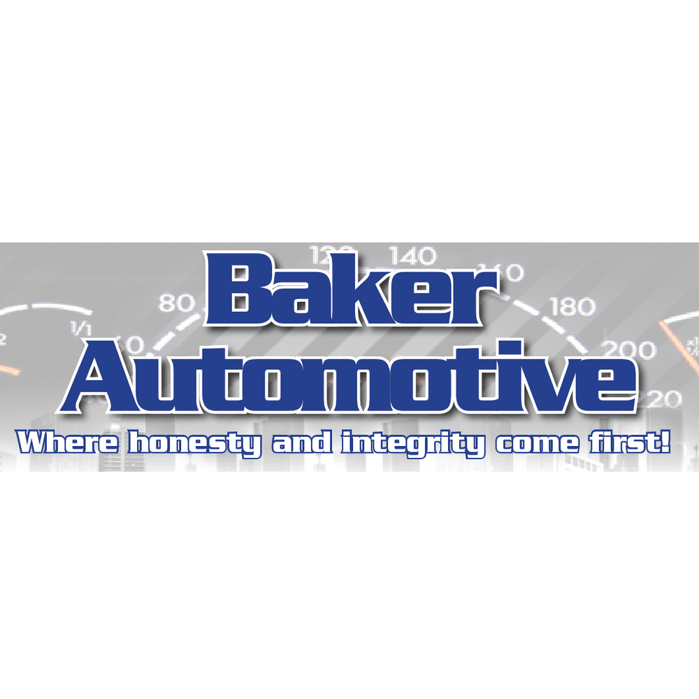 BAKER AUTOMOTIVE Updated August 2024 1287 W 75th N, Centerville, Utah Auto Repair Phone