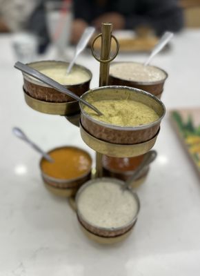 Simply South - Indian Vegetarian Restaurant by null