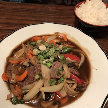 Big Sky Thai - Pad basil-beef - Thai Near Me - Livingston, Montana Big Sky Thai - Pad basil-beef - Thai Near Me - Livingston, Montana
