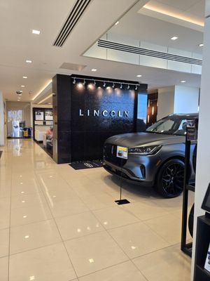 West Point Lincoln of Sugar Land