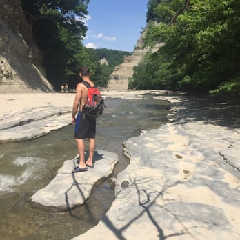 Zoar Valley - Parks Near Me
