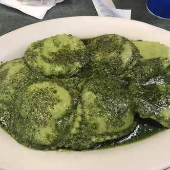 Luigi's Pizza And Pasta - Pizza Near Me - Red Bluff, California